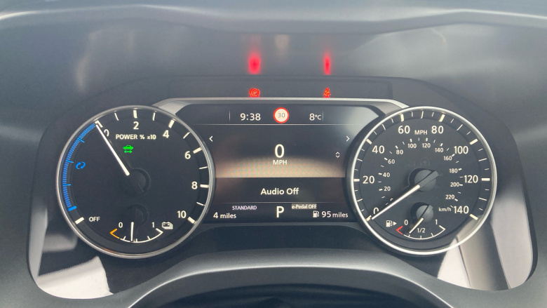 Nissan Qashqai 1.5 E-Power Acenta Premium 5dr Auto Hybrid Hatchback